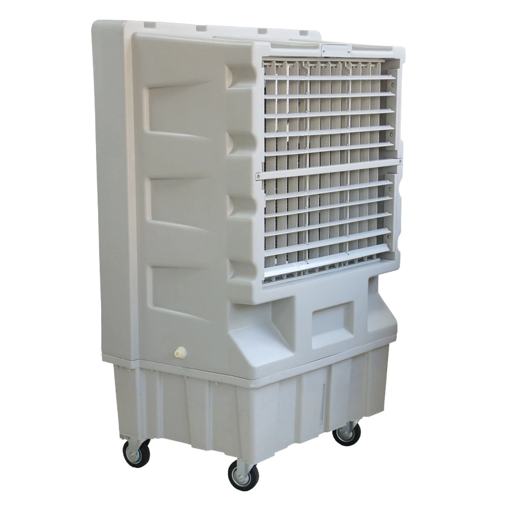 12000CMH Evaporative Air Cooler with Remote Controller for Industrial Use