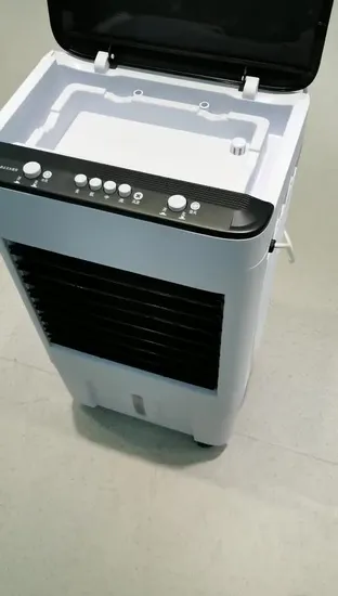 Raffreddatore d'aria elettrico con supporto per raffreddamento rapido per piccola casa Rfs